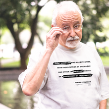 Load image into Gallery viewer, American Immigrants - JFK