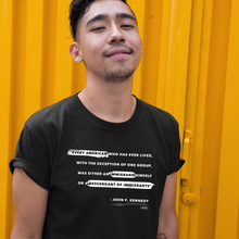 Load image into Gallery viewer, American Immigrants - JFK