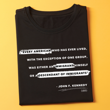 Load image into Gallery viewer, American Immigrants - JFK