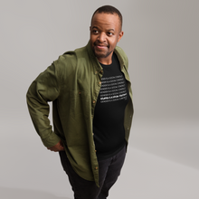 Load image into Gallery viewer, Gender is a Social Construct