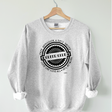 Load image into Gallery viewer, Queer Qlub crewneck