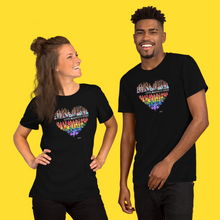 Load image into Gallery viewer, Love Allways Wins