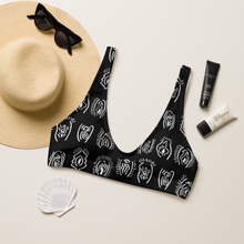 Load image into Gallery viewer, Recycled Bikini Top