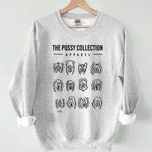Load image into Gallery viewer, Brand Name Original Crewneck
