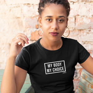 My Body My Choice