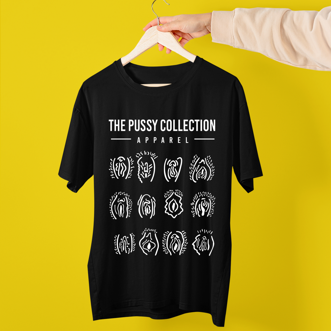 The Pussy Collection Gift Card